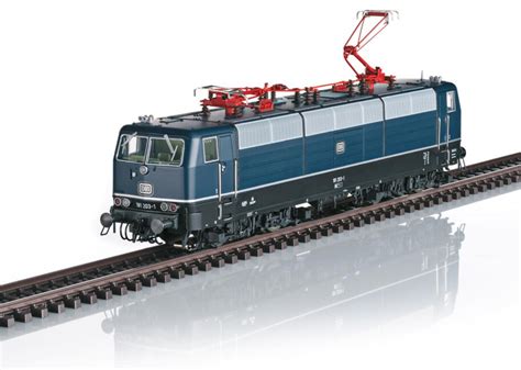 Märklin Modellbahn Neuheiten Mai 2023 Clubmodell BR 181 2