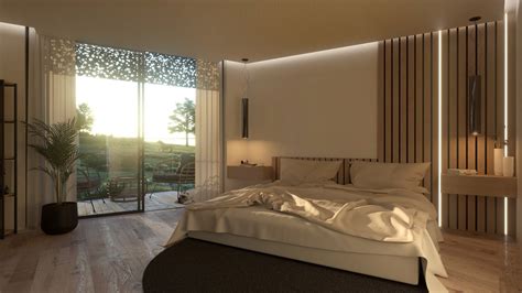 Architectural Visualization And Rendering Blog Enscape