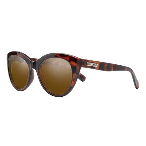 Suncloud Cityscape Sunglasses Tortoise Polar Brown Comor Go Play Outside