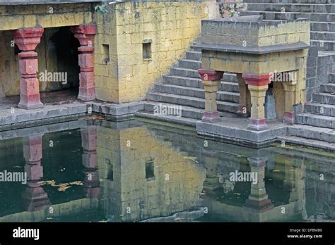 The Holy, Ancient Lord Shiva Temple, Siddheshwar Temple, Rajgurunagar ...