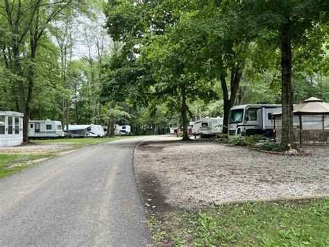 Indian Springs Campground Reviews Updated 2024