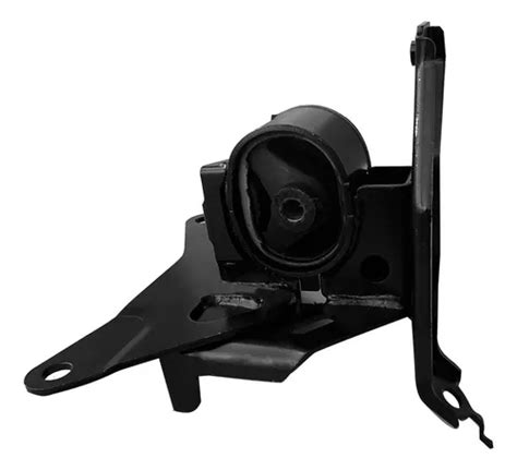 Soporte Motor Transmisión Std Toyota Yaris L4 1 5l 2015 2019 Envío gratis