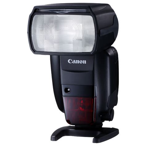 Canon Speedlite 600EX II-RT | Camera Accessories