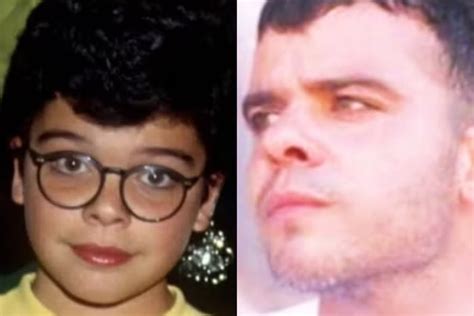 Ex Ator Mirim Jo O Rebello Morto A Tiros Aos Anos