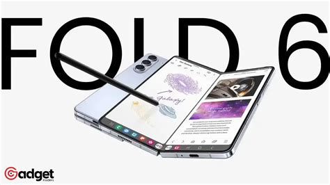 Affordable Samsung Galaxy Z Fold 6 Is Set To Launch Release Date