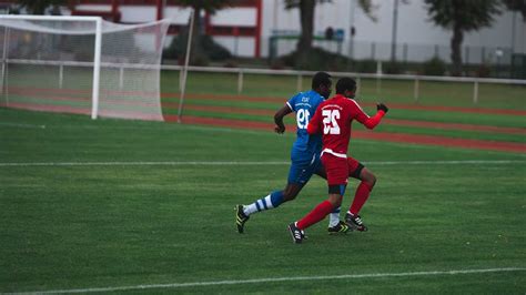 Red and Yellow Cards in Soccer Explained