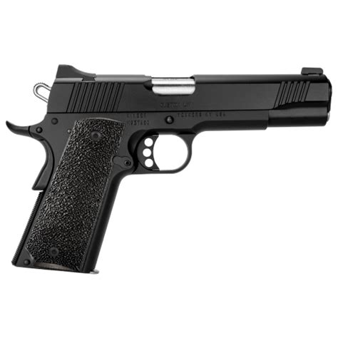 Kimber Liberty Custom Lw 1911 Semi Auto Pistol Bass Pro Shops
