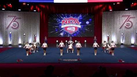 Judson High School [2023 Intermediate Non Tumbling Small Varsity Crowd