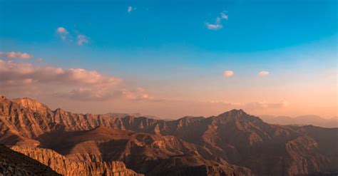 290 Jebel Jais Foto Foto Stok Potret And Gambar Bebas Royalti Istock