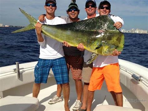 Best Times & Seasons to Fish in Pompano Beach, FL (A Guide ...