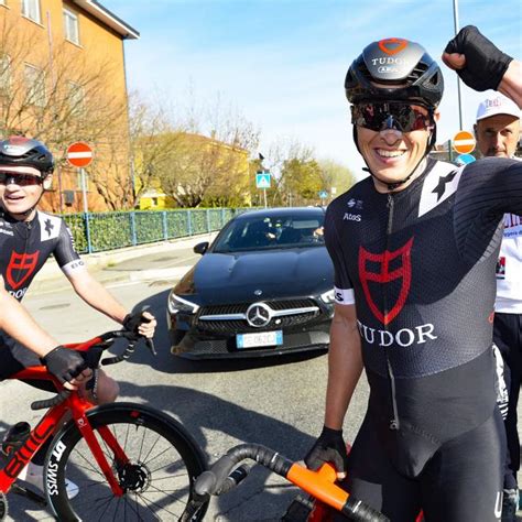 De Kleijn devance Démare sur la 4e étape des Boucles de la Mayenne