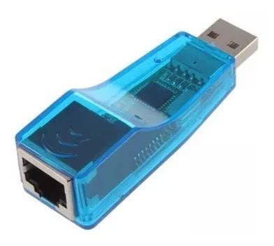 Adaptador Usb A Rj 45 Red Ethernet Netmak