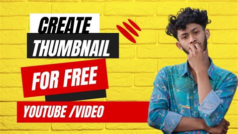 Thumbnail Kaise Banaen Youtube Thumbnail Kaise Banaye How To Make