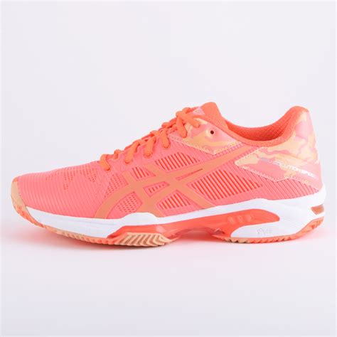 Venta Asics Speed Clay En Stock