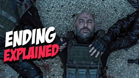 Fauda Season 4 Ending Explained YouTube