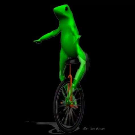 Here Come Dat Boi Dankmemes Datboi Meme Coub The Biggest Video