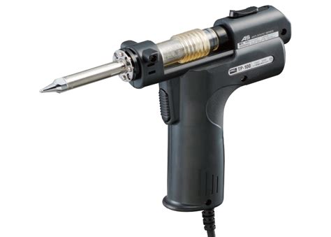 Portable Desoldering Gun Anti Static Model｜automatic Desoldering Guns