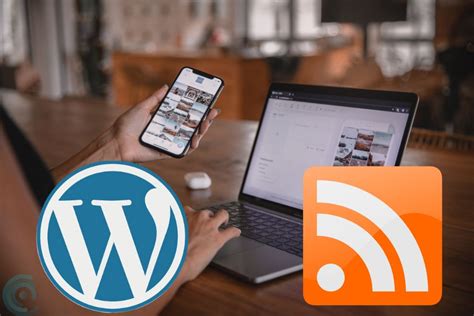 Jak Doda Obrazek Wyr Niaj Cy Do Rss W Wordpress Webist Blog