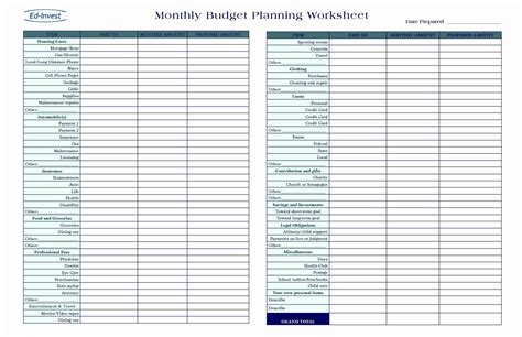 Donation Value Guide 2018 Spreadsheet Inside Donation Value Guide Spreadsheet Irs Salvation Army