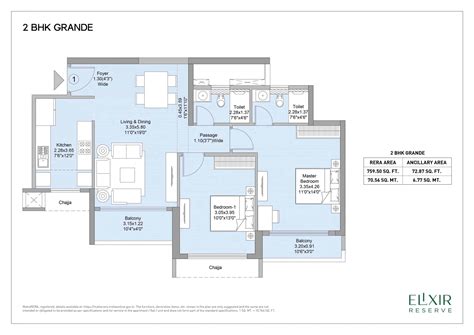 L T Realty Elixir Reserve Bhk Flats Apartment In Powai Mumbai