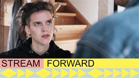 N2025 STREAM FORWARD Ankommen Kurzfilm YouTube