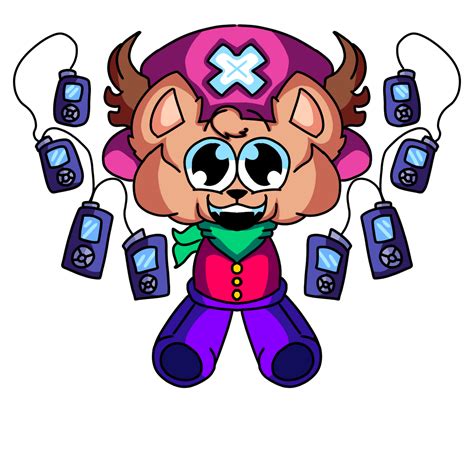Fnf D Side Bandubanduroy By Techno14 On Deviantart