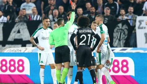 ΠΑΟΚ – Παναθηναϊκός 4-0 το 2017, με πριονοκορδέλα Κύζα. Τότε κατάλαβε ο ...