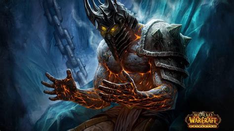 World of Warcraft 4K Wallpapers - Top Free World of Warcraft 4K ...