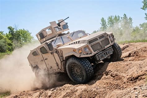 Oshkosh L-atv For Sale » Top Defense Systems