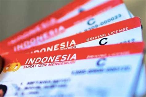 Syarat Perpanjang SIM Online Dan Offline Biaya Dan Caranya