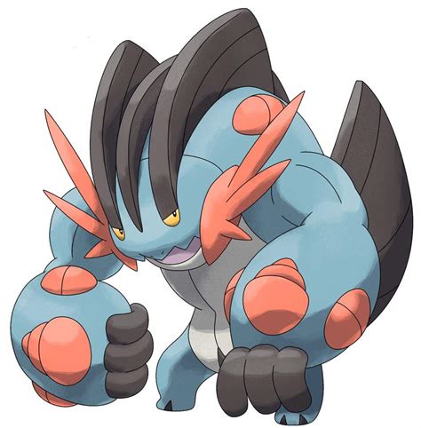 My Top Five Favorite Mega Evolutions Pokémon Amino