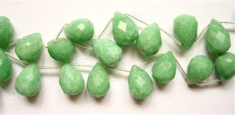 Faceted Teardrop Page 4