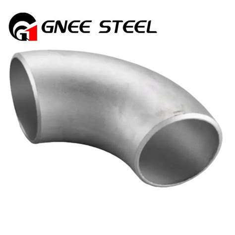 China ASTM A403 WP317 Butt Weld Elbow Suppliers ASTM A403 WP317 Butt