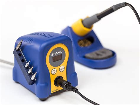 Hakko Soldering Iron Tips