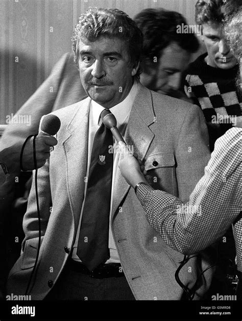 Coronation Street Actor Peter Adamson Hi Res Stock Photography And