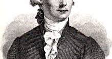 DERSV BIOLOGIA E CIÊNCIAS Antoine Lavoisier o químico