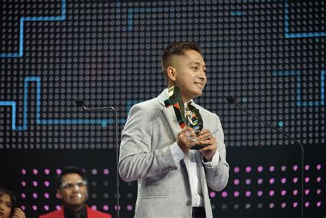 Daftar Lengkap Pemenang Tiktok Awards Indonesia 2021