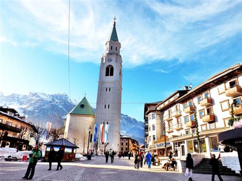 What To Do In Cortina D Ampezzo Ultimate Guide Hours Layover