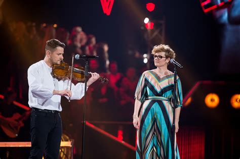 The Voice Of Poland Uczestnicy Nokaut W Wybrani Kto Przeszed