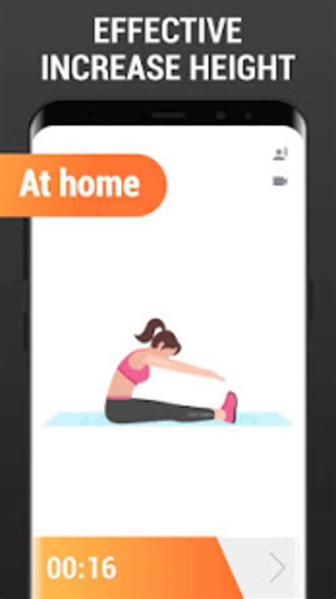 Height Increase Increase Height Workout Taller Apk For Android Download