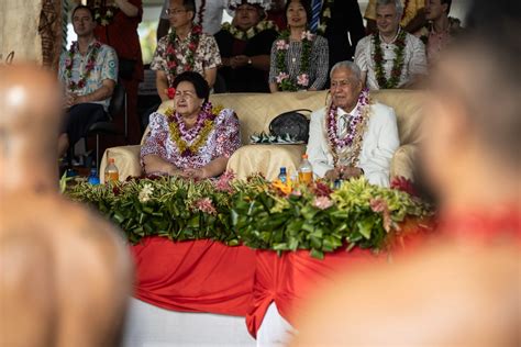 samoa observer govt  asses hos tax exemption