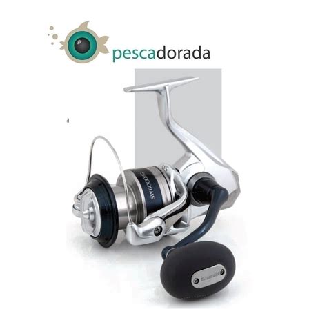 Shimano Saragosa 2021 A SW 18000HG