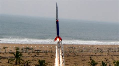 ISRO's PSLV to launch Pixxel's hyperspectral imaging satellite on ...