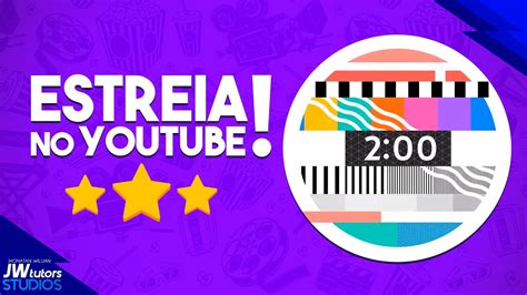 Como Fazer Estreia De Vídeo No Youtube Pelo Celular E Pc Atualizado