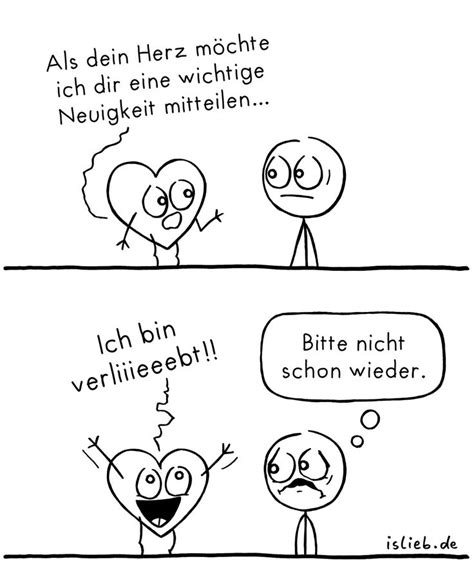 Neuigkeit herz verliebt gefühle liebe islieb Lustige zitate