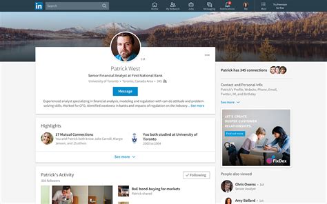 Best Linkedin Inmail Templates And Examples The Inc 5000 Use 100leads