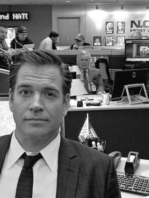 Michael Weatherly (@M_Weatherly) | Michael weatherly, Ncis funny, Ncis