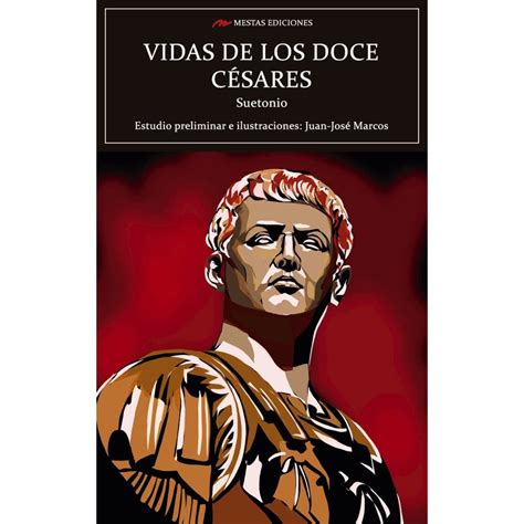 Ripley LIBRO VIDAS DE LOS DOCE CÉSARES SUETONIO