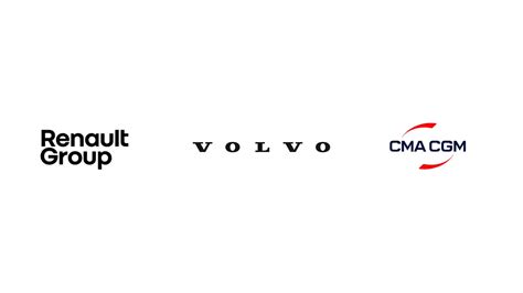 Cambiamento Climatico Renault Volvo E Cmacgm Uniscono Le Forze