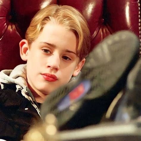 Pin On Macaulay Culkin Richie Rich